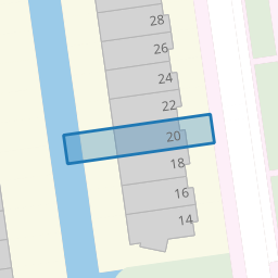 Perceel RTD14-BB-153