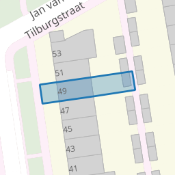 Perceel RTD14-BB-166