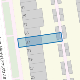 Perceel RTD14-BB-174