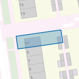 Perceel RTD14-BB-185