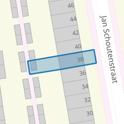 Perceel RTD14-BB-201