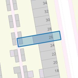 Perceel RTD14-BB-207