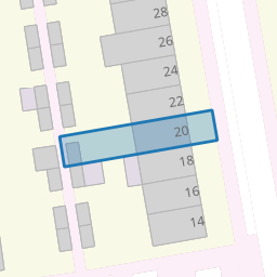 Perceel RTD14-BB-210