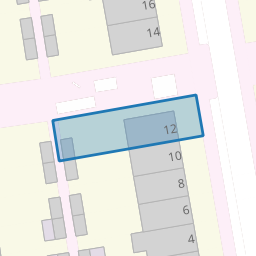 Perceel RTD14-BB-214