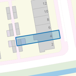 Perceel RTD14-BB-218