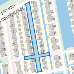 Perceel RTD14-BB-222