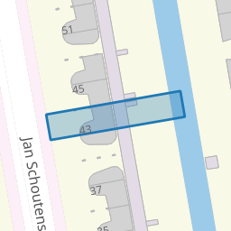 Perceel RTD14-BB-233