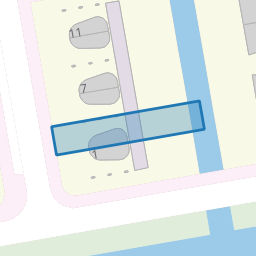 Perceel RTD14-BB-253