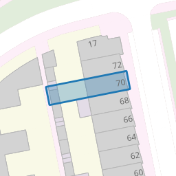 Perceel RTD14-BB-261