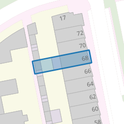 Perceel RTD14-BB-262