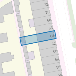 Perceel RTD14-BB-264