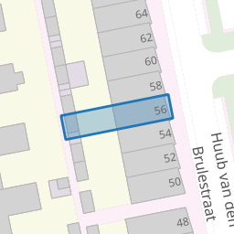 Perceel RTD14-BB-268