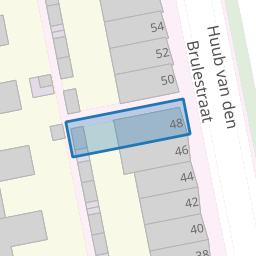 Perceel RTD14-BB-272