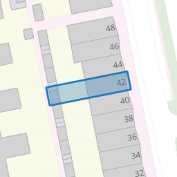 Perceel RTD14-BB-275