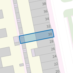 Perceel RTD14-BB-281