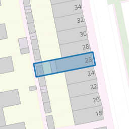 Perceel RTD14-BB-283