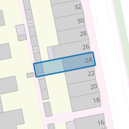 Perceel RTD14-BB-284