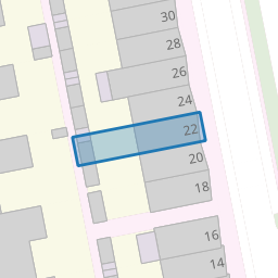 Perceel RTD14-BB-285