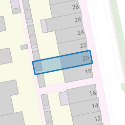 Perceel RTD14-BB-286