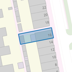 Perceel RTD14-BB-288