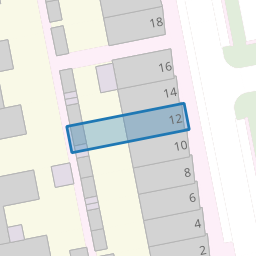 Perceel RTD14-BB-290