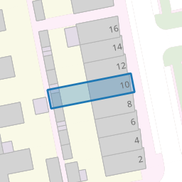 Perceel RTD14-BB-291