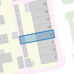 Perceel RTD14-BB-292