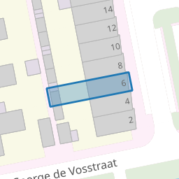 Perceel RTD14-BB-293