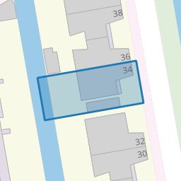 Perceel RTD14-BB-299