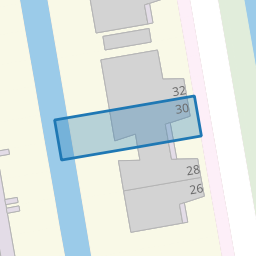 Perceel RTD14-BB-301