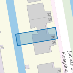 Perceel RTD14-BB-302