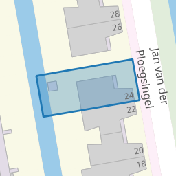 Perceel RTD14-BB-304