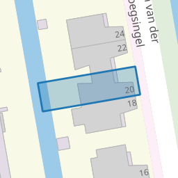 Perceel RTD14-BB-306