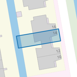 Perceel RTD14-BB-309