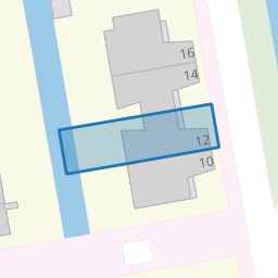 Perceel RTD14-BB-310