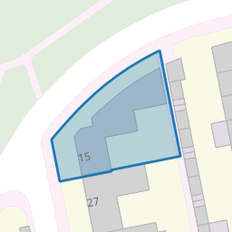 Perceel RTD14-BB-316