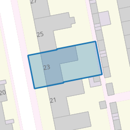 Perceel RTD14-BB-319