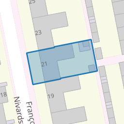 Perceel RTD14-BB-320