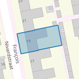 Perceel RTD14-BB-321