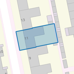 Perceel RTD14-BB-325