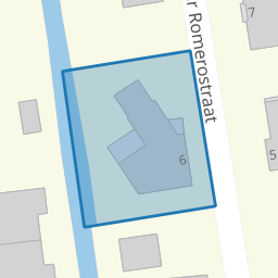 Perceel RTD14-BB-331