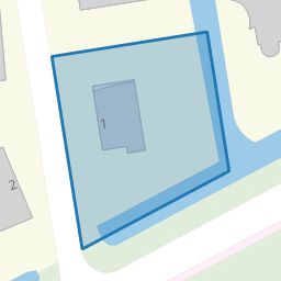 Perceel RTD14-BB-332