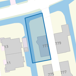 Perceel RTD14-BB-355