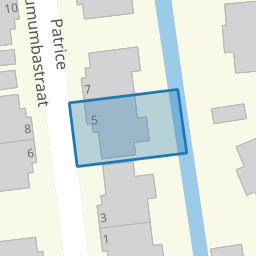 Perceel RTD14-BB-381