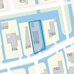 Perceel RTD14-BB-390