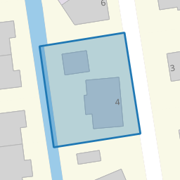 Perceel RTD14-BB-400