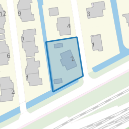 Perceel RTD14-BB-401