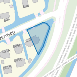 Perceel RTD14-BB-432