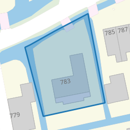 Perceel RTD14-BB-436