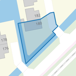 Perceel RTD14-BB-455